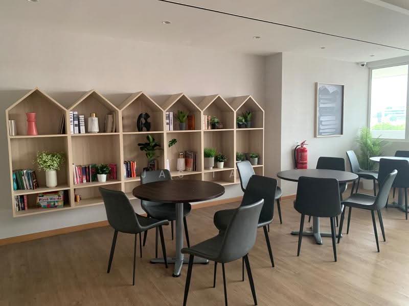 Service Residence for Rent at TRELLIS RESIDENCES - Jas Tay - Interior - PropertyGuru.com.my