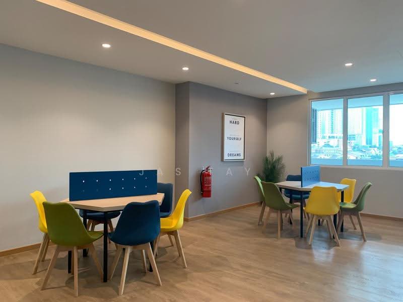 Service Residence for Rent at TRELLIS RESIDENCES - Jas Tay - Interior - PropertyGuru.com.my