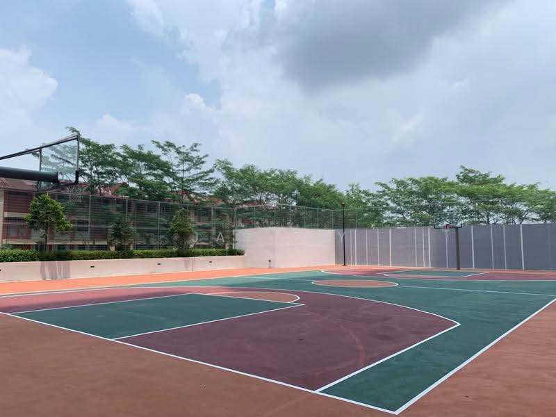 Service Residence for Rent at TRELLIS RESIDENCES - Jas Tay - Exterior - PropertyGuru.com.my