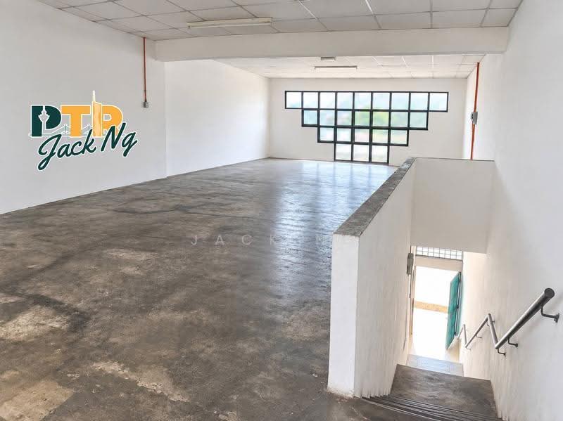Shop / Office untuk Disewa di Raja Uda (Butterworth) - Jack Ng - Interior - PropertyGuru.com.my