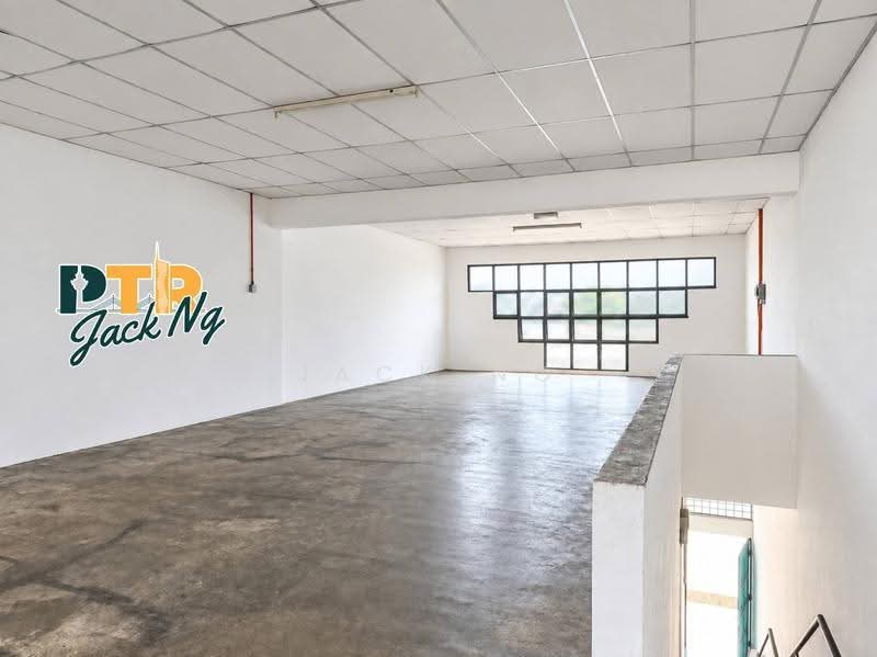 Shop / Office untuk Disewa di Raja Uda (Butterworth) - Jack Ng - Interior - PropertyGuru.com.my