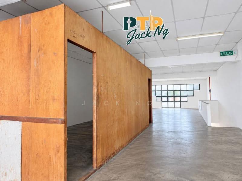 Shop / Office untuk Disewa di Raja Uda (Butterworth) - Jack Ng - Interior - PropertyGuru.com.my