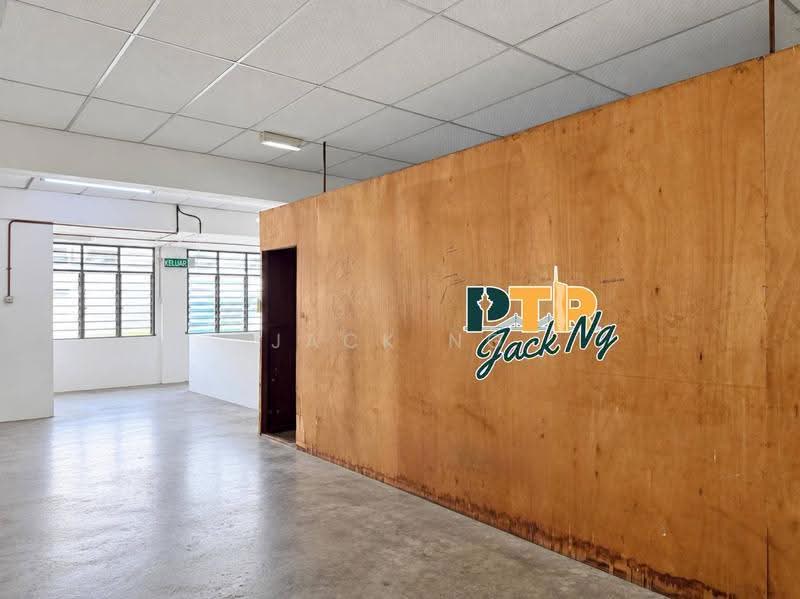 Shop / Office untuk Disewa di Raja Uda (Butterworth) - Jack Ng - Interior - PropertyGuru.com.my