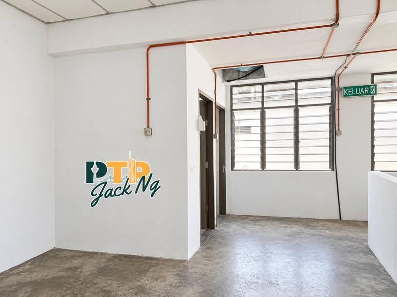 Shop / Office untuk Disewa di Raja Uda (Butterworth) - Jack Ng - Interior - PropertyGuru.com.my