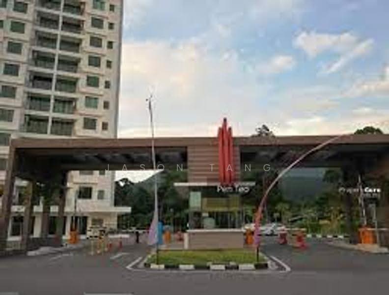 Kondominium untuk Dijual di Ramah Pavilion - Jason Tang - Exterior - PropertyGuru.com.my
