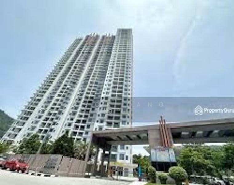 Kondominium untuk Dijual di Ramah Pavilion - Jason Tang - Exterior - PropertyGuru.com.my