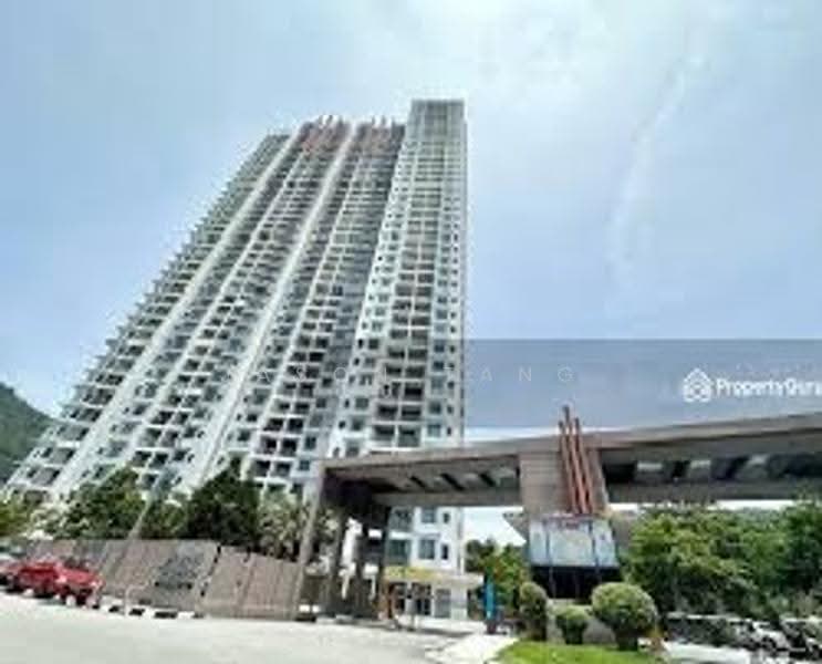 Kondominium untuk Dijual di Ramah Pavilion - Jason Tang - Exterior - PropertyGuru.com.my