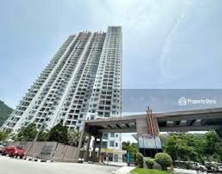 Kondominium untuk Dijual di Ramah Pavilion - Jason Tang - Exterior - PropertyGuru.com.my
