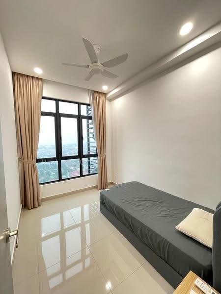 Kondominium untuk Disewa di 99 Residence - Vincent Lai - Bedroom - PropertyGuru.com.my