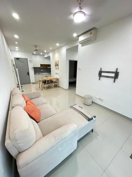 Kondominium untuk Disewa di 99 Residence - Vincent Lai - Living Room - PropertyGuru.com.my