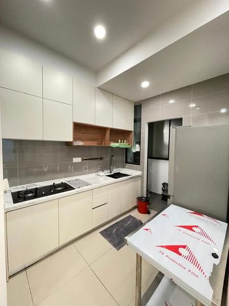 Kondominium untuk Disewa di 99 Residence - Vincent Lai - Kitchen - PropertyGuru.com.my