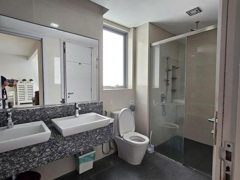 Kondominium untuk Dijual di The Westside One - Joyce Chee - PropertyGuru.com.my