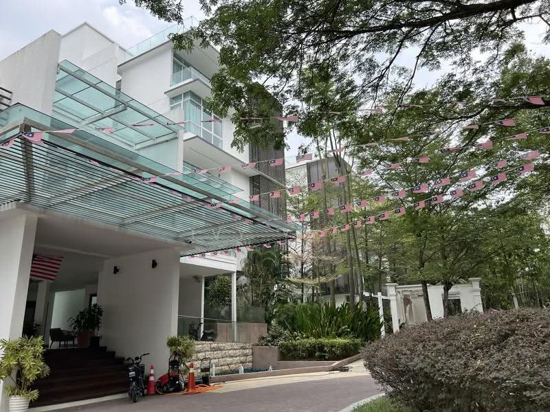 Condominium for Sale at Kenny Hills Residence - Ivy Yap - Exterior - PropertyGuru.com.my