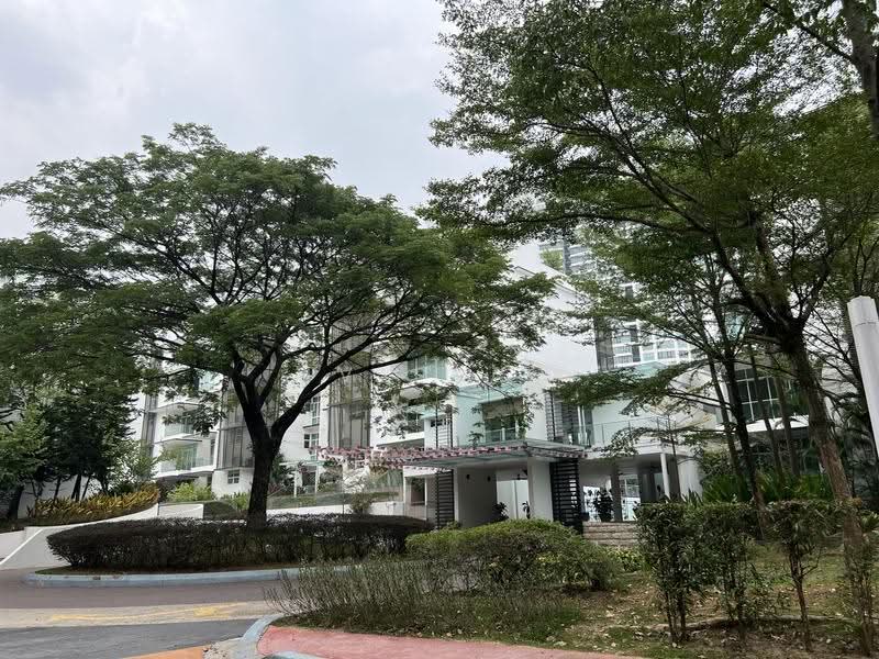 Condominium for Sale at Kenny Hills Residence - Ivy Yap - Exterior - PropertyGuru.com.my