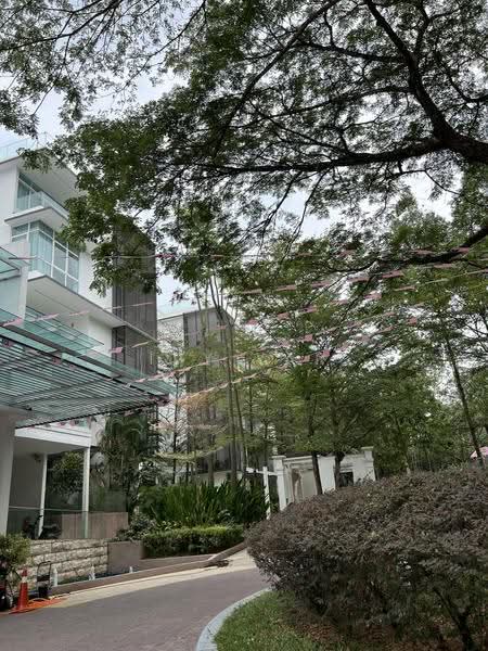 Condominium for Sale at Kenny Hills Residence - Ivy Yap - Exterior - PropertyGuru.com.my