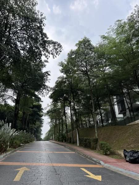 Condominium for Sale at Kenny Hills Residence - Ivy Yap - Exterior - PropertyGuru.com.my