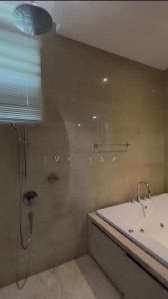 Condominium for Sale at Kenny Hills Residence - Ivy Yap - Bathroom - PropertyGuru.com.my