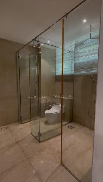 Condominium for Sale at Kenny Hills Residence - Ivy Yap - Bathroom - PropertyGuru.com.my