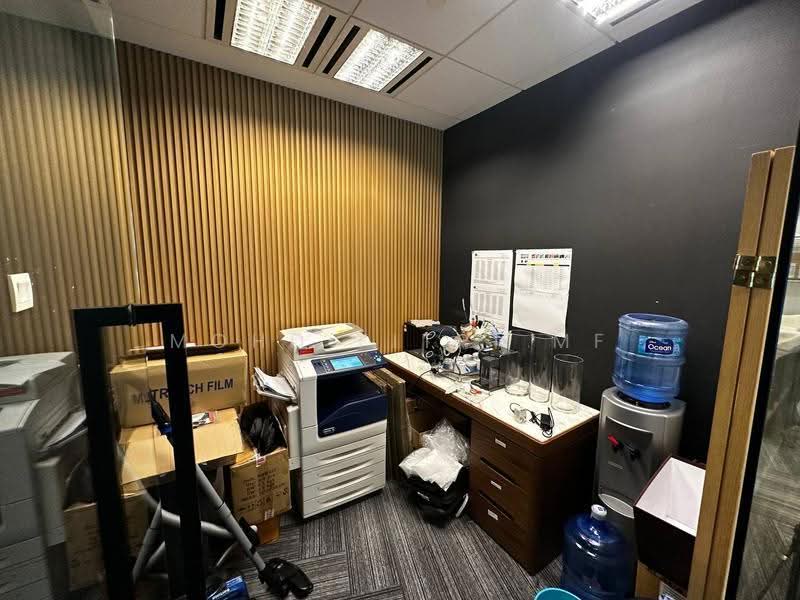 Pejabat untuk Disewa di Tun Razak Exchange (Kuala Lumpur) - Mohd Fitri MF - Interior - PropertyGuru.com.my