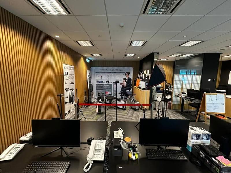 Pejabat untuk Disewa di Tun Razak Exchange (Kuala Lumpur) - Mohd Fitri MF - Interior - PropertyGuru.com.my