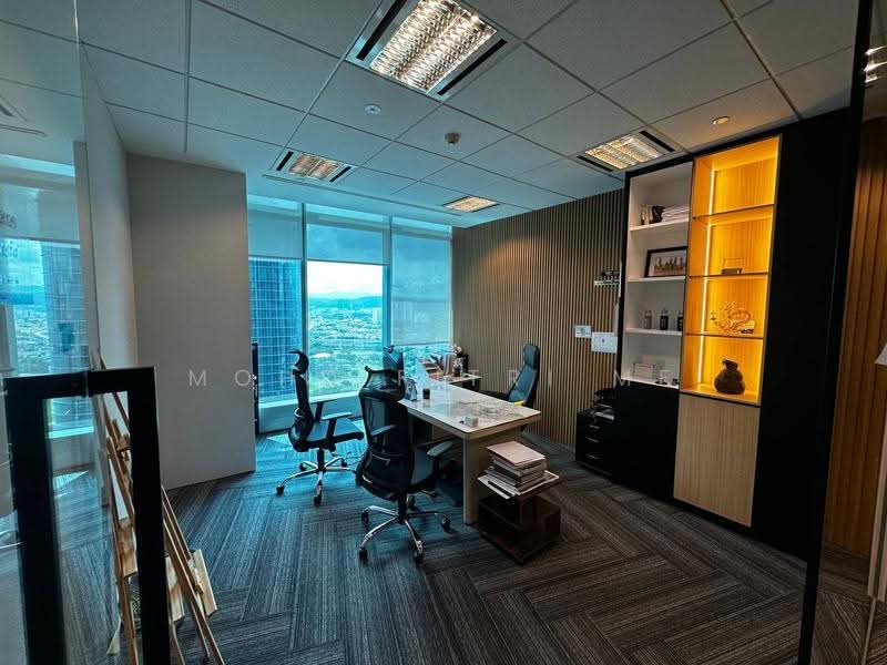 Pejabat untuk Disewa di Tun Razak Exchange (Kuala Lumpur) - Mohd Fitri MF - Study - PropertyGuru.com.my
