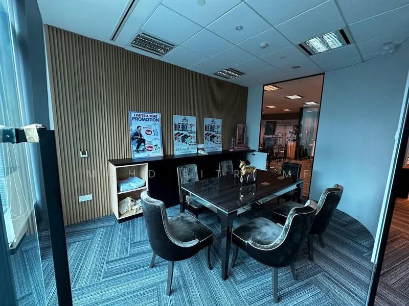 Pejabat untuk Disewa di Tun Razak Exchange (Kuala Lumpur) - Mohd Fitri MF - Interior - PropertyGuru.com.my