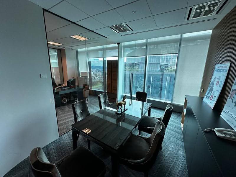 Pejabat untuk Disewa di Tun Razak Exchange (Kuala Lumpur) - Mohd Fitri MF - Interior - PropertyGuru.com.my