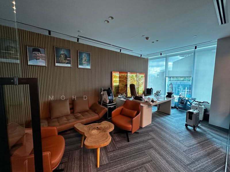 Pejabat untuk Disewa di Tun Razak Exchange (Kuala Lumpur) - Mohd Fitri MF - Study - PropertyGuru.com.my