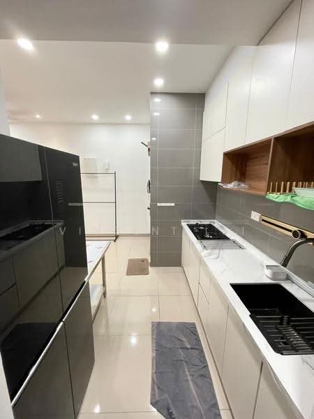 Kondominium untuk Disewa di 99 Residence - Vincent Lai - Kitchen - PropertyGuru.com.my