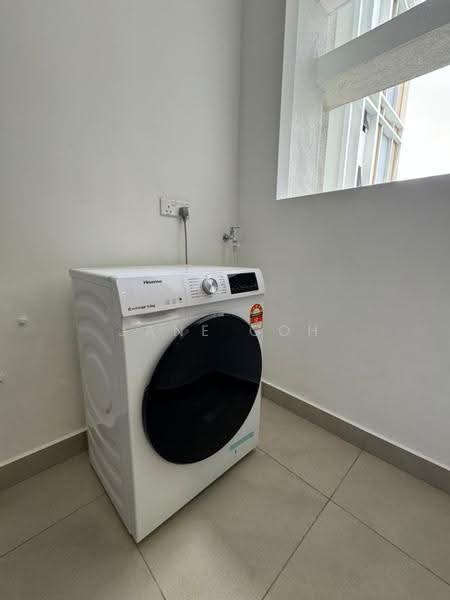 Service Residence for Rent at Park Regent @Desa Park City - Jane Goh - Interior - PropertyGuru.com.my