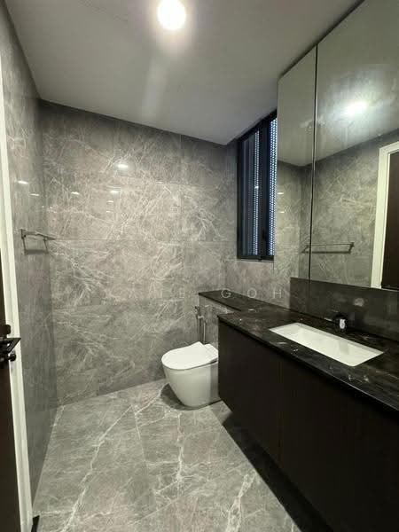 Service Residence for Rent at Park Regent @Desa Park City - Jane Goh - Bathroom - PropertyGuru.com.my
