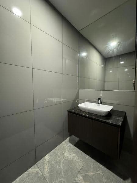 Service Residence for Rent at Park Regent @Desa Park City - Jane Goh - Bathroom - PropertyGuru.com.my