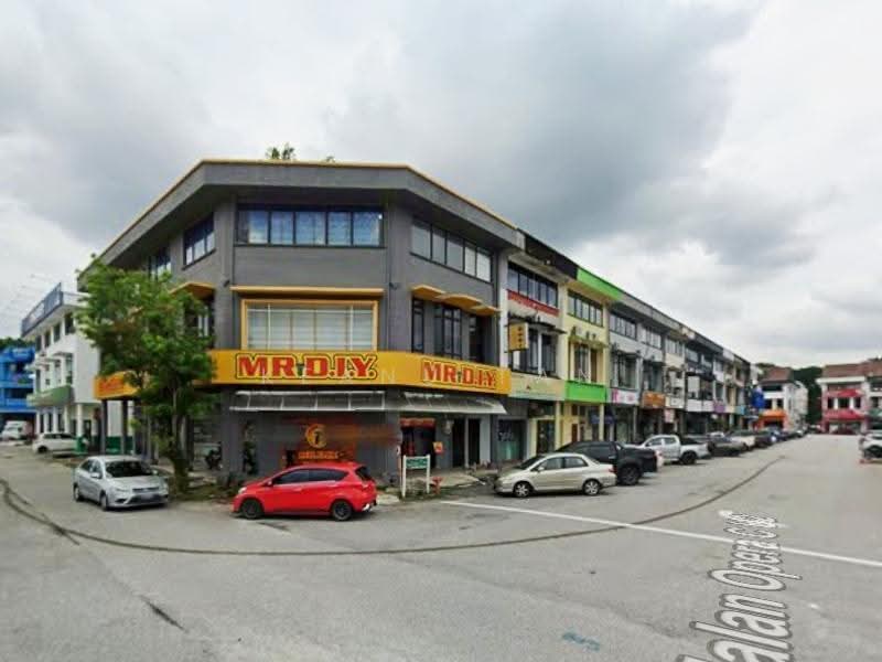 Shop for Rent in Taman TTDI Jaya (Shah Alam) - Keanu Tan - PropertyGuru.com.my