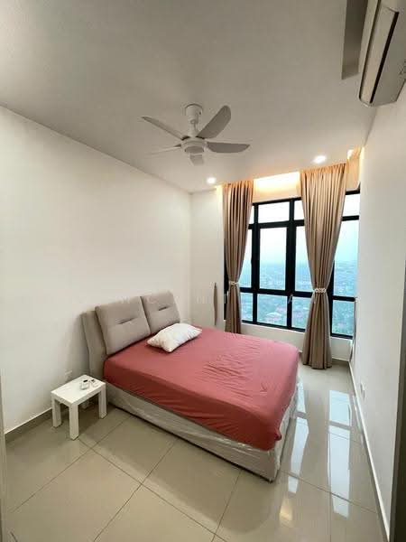 Kondominium untuk Disewa di 99 Residence - Vincent Lai - Bedroom - PropertyGuru.com.my