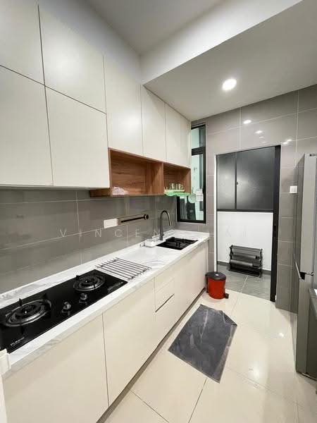 Kondominium untuk Disewa di 99 Residence - Vincent Lai - Kitchen - PropertyGuru.com.my
