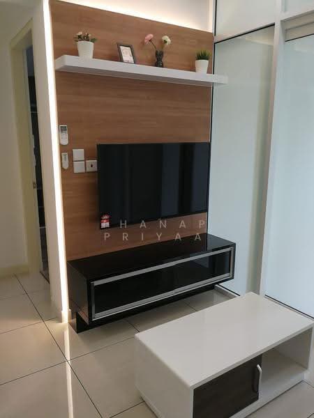 Condominium for Rent at Sunway GeoSense - Thanap Priyaa - Living Room - PropertyGuru.com.my
