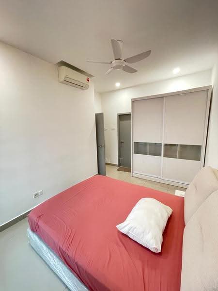 Kondominium untuk Disewa di 99 Residence - Vincent Lai - Bedroom - PropertyGuru.com.my
