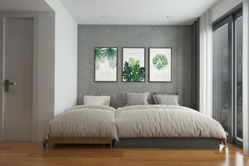 Condominium for Sale at Westside Three - Jane Goh - Bedroom - PropertyGuru.com.my