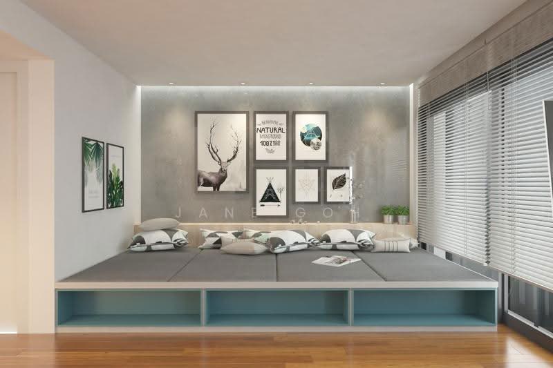 Condominium for Sale at Westside Three - Jane Goh - Interior - PropertyGuru.com.my