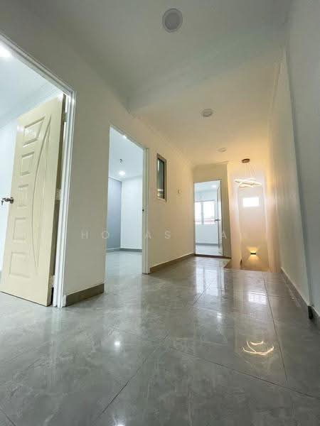 2-storey Terraced House for Sale in Taman Desawan (Klang) - Thomas Gan - Corridor - PropertyGuru.com.my