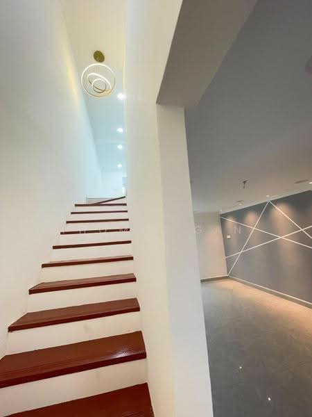 2-storey Terraced House for Sale in Taman Desawan (Klang) - Thomas Gan - Interior - PropertyGuru.com.my