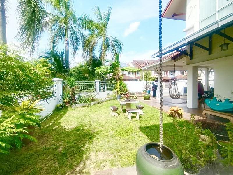 2-storey Terraced House for Sale in Bandar Bukit Raja (Klang) - NORFADILAH ZAINUDDIN - Exterior - PropertyGuru.com.my
