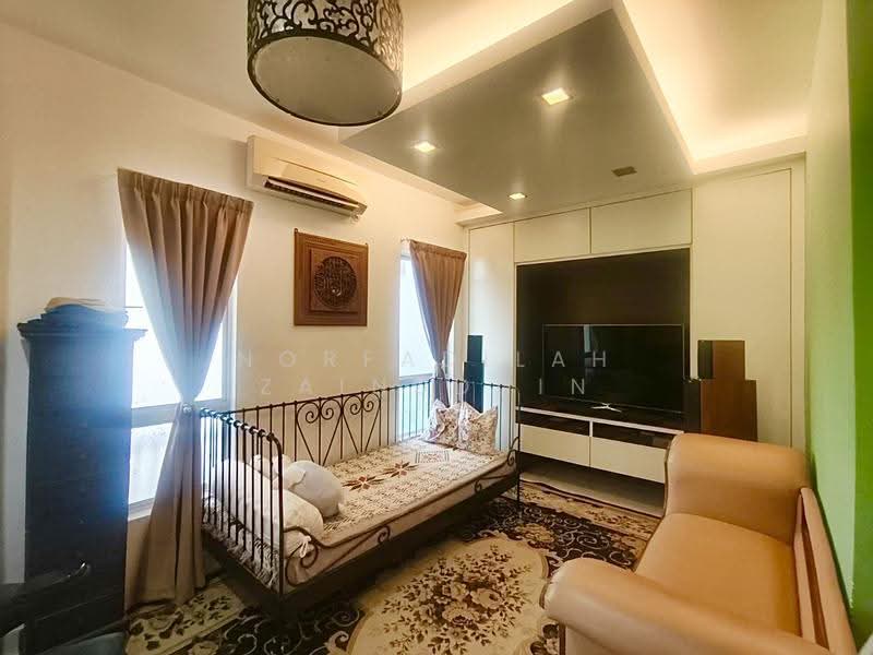 2-storey Terraced House for Sale in Bandar Bukit Raja (Klang) - NORFADILAH ZAINUDDIN - Bedroom - PropertyGuru.com.my