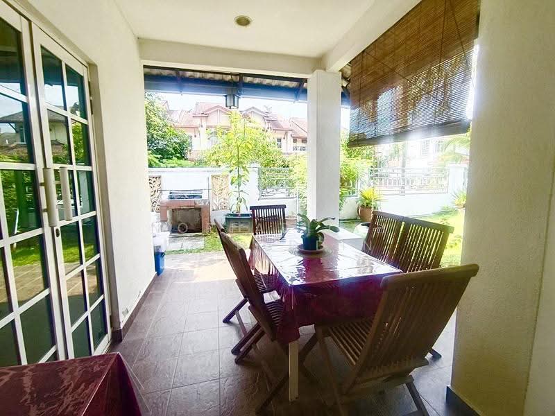 2-storey Terraced House for Sale in Bandar Bukit Raja (Klang) - NORFADILAH ZAINUDDIN - Exterior - PropertyGuru.com.my