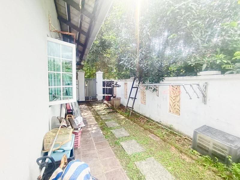 2-storey Terraced House for Sale in Bandar Bukit Raja (Klang) - NORFADILAH ZAINUDDIN - Exterior - PropertyGuru.com.my