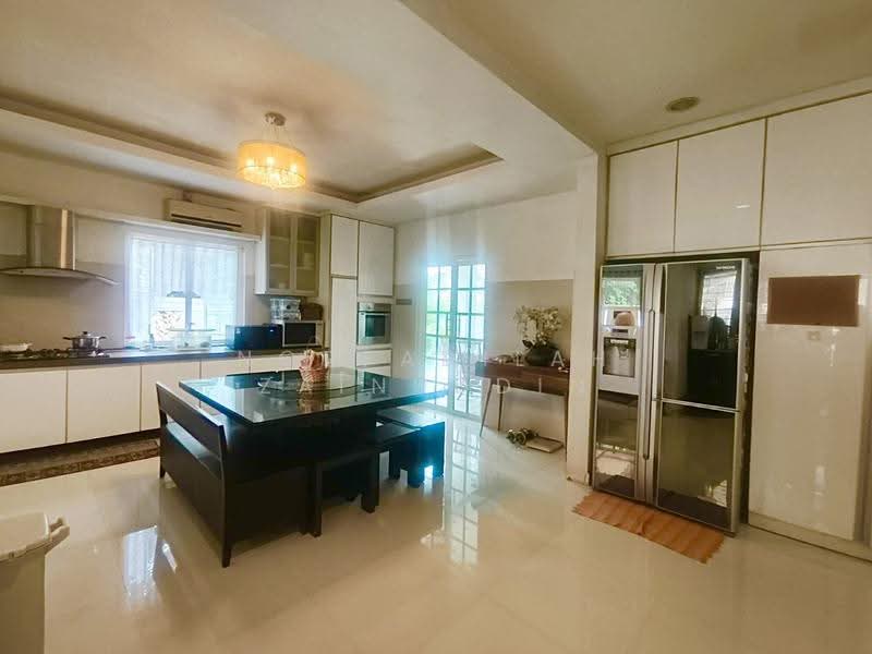 2-storey Terraced House for Sale in Bandar Bukit Raja (Klang) - NORFADILAH ZAINUDDIN - Kitchen - PropertyGuru.com.my