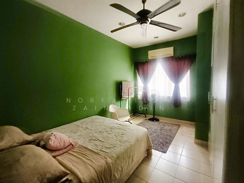 2-storey Terraced House for Sale in Bandar Bukit Raja (Klang) - NORFADILAH ZAINUDDIN - Bedroom - PropertyGuru.com.my