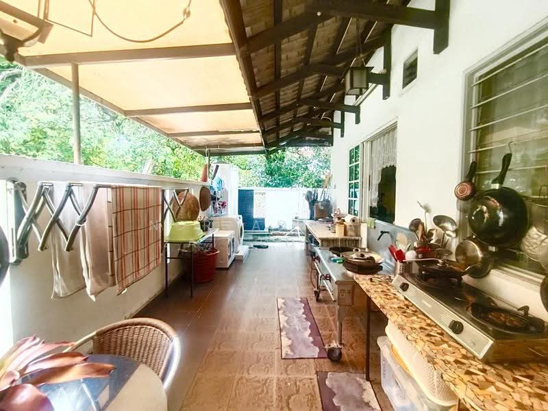 2-storey Terraced House for Sale in Bandar Bukit Raja (Klang) - NORFADILAH ZAINUDDIN - Kitchen - PropertyGuru.com.my