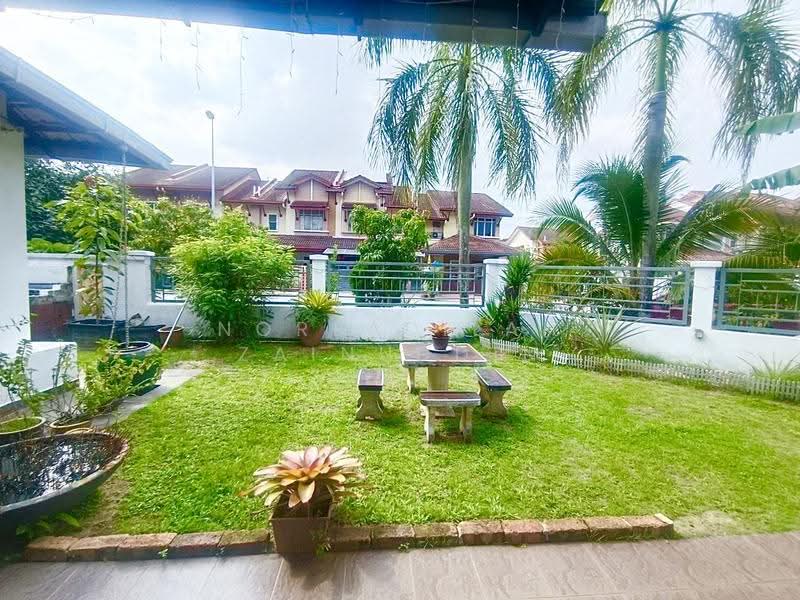 2-storey Terraced House for Sale in Bandar Bukit Raja (Klang) - NORFADILAH ZAINUDDIN - Exterior - PropertyGuru.com.my
