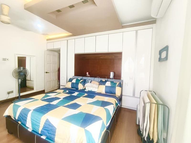 2-storey Terraced House for Sale in Bandar Bukit Raja (Klang) - NORFADILAH ZAINUDDIN - Bedroom - PropertyGuru.com.my
